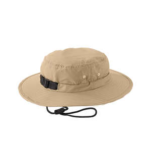 Big Accessories Guide Hat - Dark/All Khaki