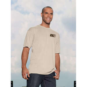 Custom Promotional Comfort Colors Men's 4.8 oz. Ringspun Garment-Dyed T-Shirt - Dark/All