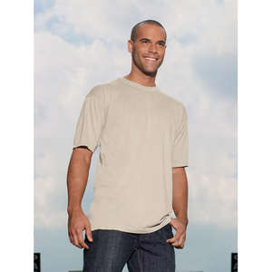 Comfort Colors Men's 4.8 oz. Ringspun Garment-Dyed T-Shirt - Dark/All 