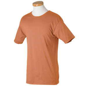 Comfort Colors Men's 4.8 oz. Ringspun Garment-Dyed T-Shirt - Dark/All Yam