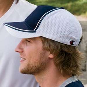 Custom Promotional Champion Athletic Cap - Dark/All