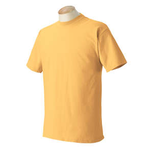 Comfort Colors Youth Ringspun Garment-Dyed T-Shirt - Dark/All Citrus
