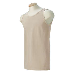 Comfort Colors 6.1 oz. Garment-Dyed Tank - Dark/All Sandstone