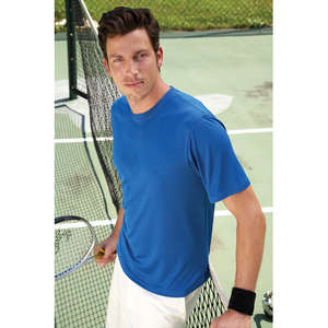 Champion Men's Double Dry Performance T-Shirt - Dark/All