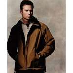 Promotional Jackets - Devon & Jones Men's Three-Season Sport Jacket - Dark/All