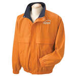 Custom Apparel - Devon & Jones Men's Clubhouse Jacket - Dark/All
