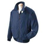 Promotional Jackets - Devon & Jones Men's Hampton Club Jacket - Dark/All