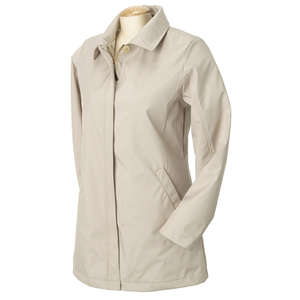 Custom Promotional Devon & Jones Women's Weston Jacket - Dark/All
