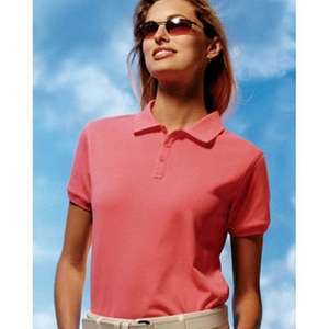 Custom Promotional Devon & Jones Women's Dri-Fast Pique Polo - Dark/All