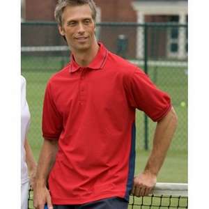 Custom Promotional Devon & Jones Men's Dri-Fast Advantage Pique Polo - Dark/All