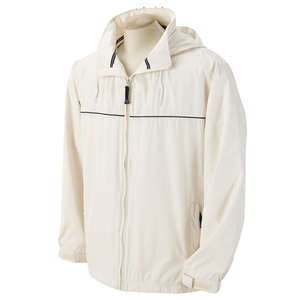 Devon & Jones Men's Element Jacket - Dark/All Putty/Blue, Navy