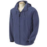 Imprinted Apparel - Devon & Jones Men's Element Jacket - Dark/All