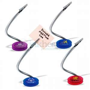 Custom Promotional Cobra Memo Holder