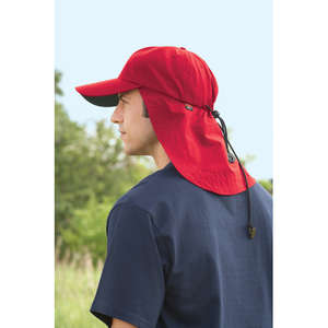 Adams Extreme Outdoor Cap - Dark/All 