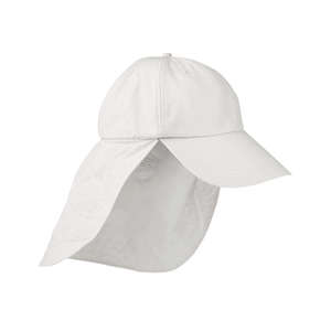Adams Extreme Outdoor Cap - Dark/All White