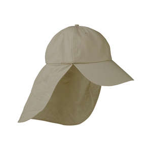 Adams Extreme Outdoor Cap - Dark/All Khaki