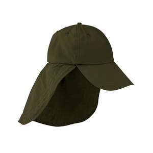 Adams Extreme Outdoor Cap - Dark/All Olive