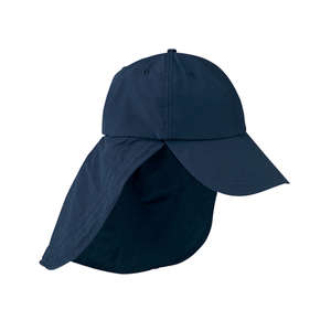 Adams Extreme Outdoor Cap - Dark/All Blue, Navy
