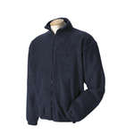Promotional Outerwear - Harvard Square Full-Zip Fleece Jacket - Dark/All