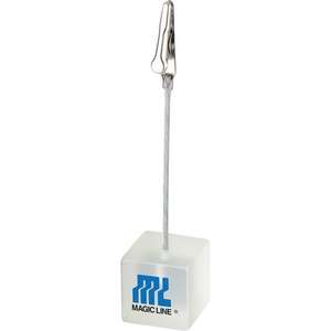 Cube Memo Holder