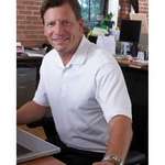 Personalized Promotional Products - Harvard Square Men's Pima Reserve Polo - Dark/All