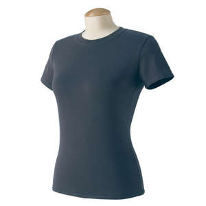 Hyp Women's Catalina T-Shirt - Dark/Colors Storm