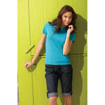 Business T-Shirts - Hyp Women's Catalina T-Shirt - Dark/Colors
