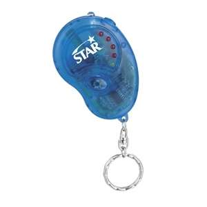 Custom Promotional Wireless Internet Detector