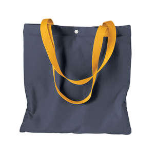 Hyp 8 oz. Toca Tote - Dark/All Storm/Gold