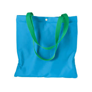 Hyp 8 oz. Toca Tote - Dark/All Blue, Hawaiian/Green, Spearmint
