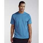 Promotional Performance T-Shirts - Alo Men's Short-Sleeve Performance T-Shirt - Dark/All