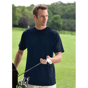 Harriton Athletic Sport T-Shirt - Dark/All