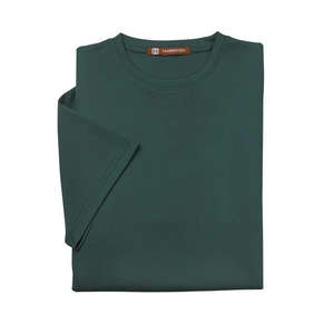 Harriton Athletic Sport T-Shirt - Dark/All Green, Dark