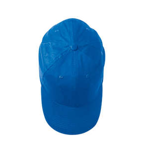 Harriton Basic Cap - Dark/All Blue, True Royal