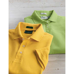 Custom Promotional Outer Banks Men's Ultimate Performance Polo - Dark/All