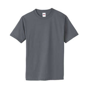 Anvil Women's Organic T-Shirt - Dark/Colors Charcoal