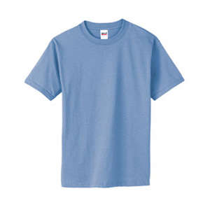 Anvil Women's Organic T-Shirt - Dark/Colors Blue, River