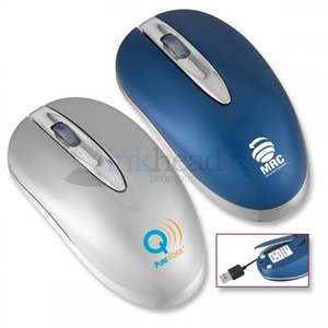 Custom Promotional Usb Mini Mouse