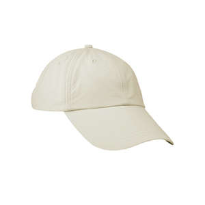 Adams 6-Panel Sun Shield Cap - Dark/All Stone