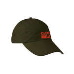 Customized Headwear - Adams 6-Panel Sun Shield Cap - Dark/All