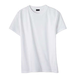Hanes Women's Classic Fit Ringspun T-Shirt - Dark/All White