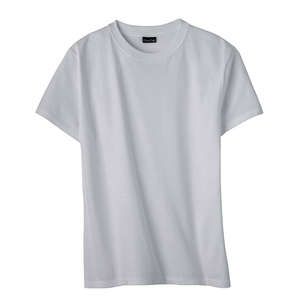 Hanes Women's Classic Fit Ringspun T-Shirt - Light/Heather Steel, Light