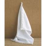 Wholesale Towels - Anvil Fringed Spirit Towel - Dark/All