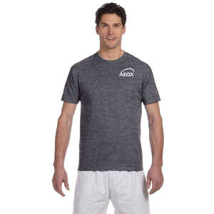 Champion 6.1 oz. Tagless T-Shirt - Dark/Colors