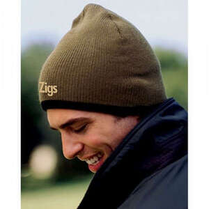 Custom Promotional Big Accessories Knit Cap - Dark/All