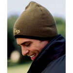 Wholesale Beanies - Big Accessories Knit Cap - Dark/All