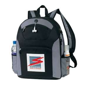 Custom Promotional Monarch Computer Backpack