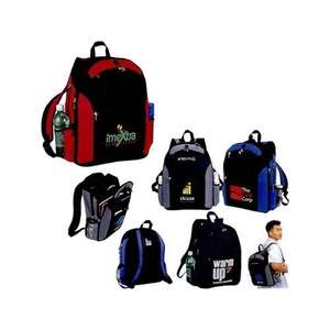 Monarch Computer Backpack