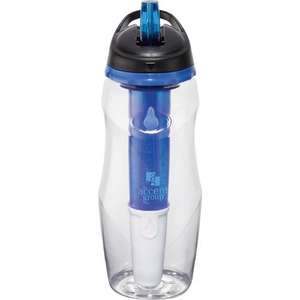 Custom Promotional Water Filtration BPA Free Sport Bottle