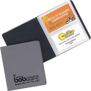 Value Plus Mini Card File 